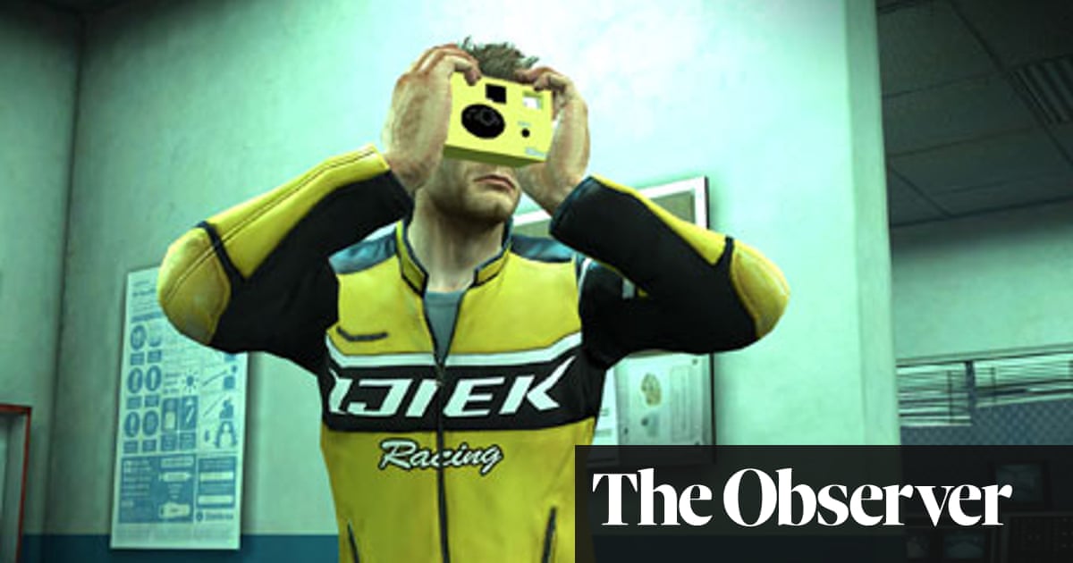 Extra Content Downloads Endor And Case West Review Games The Guardian Extra Content Downloads Endor And Case West Review Games The Guardian