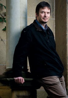 ian rankin