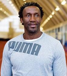 linford christie