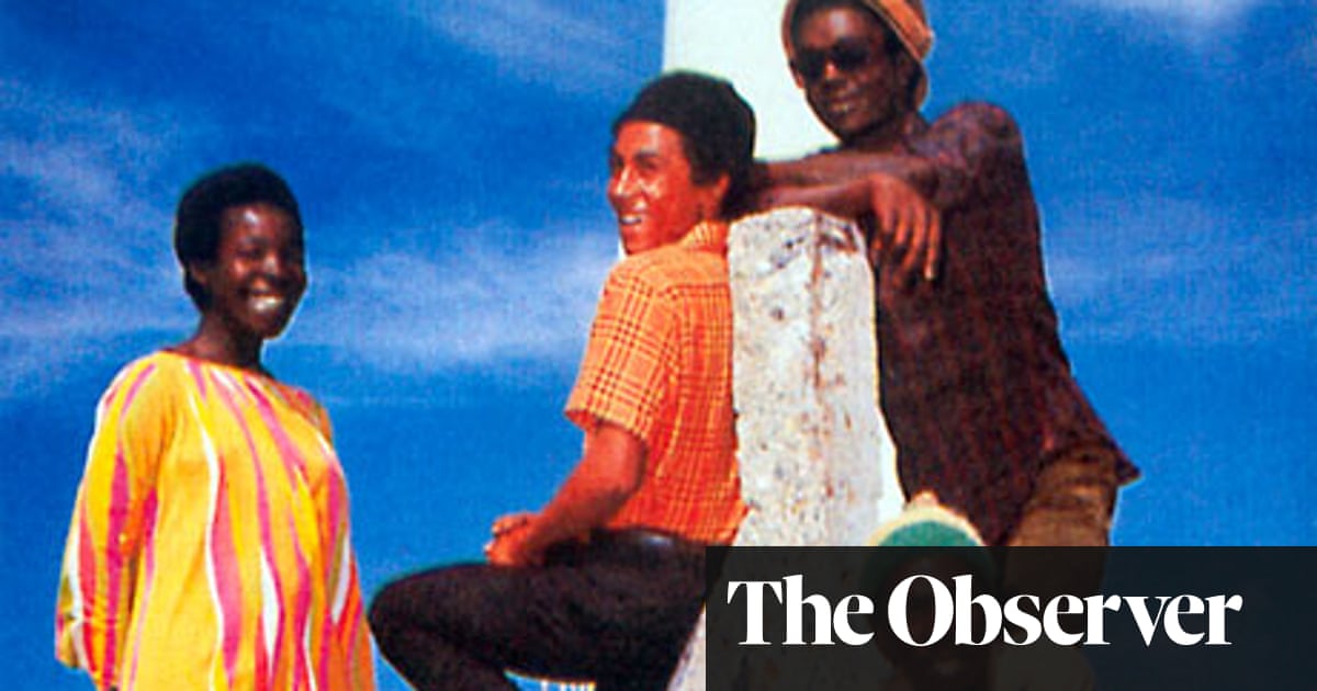 i i the natural mystics marley tosh and wailer by colin grant review bob marley the guardian