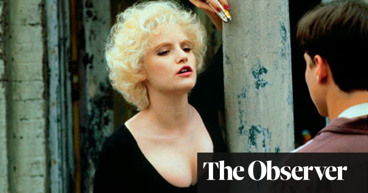 Last Exit to Brooklyn by Hubert Selby Jr review Fiction The Guardian Last Exit to Brooklyn by Hubert Selby Jr review Fiction The Guardian