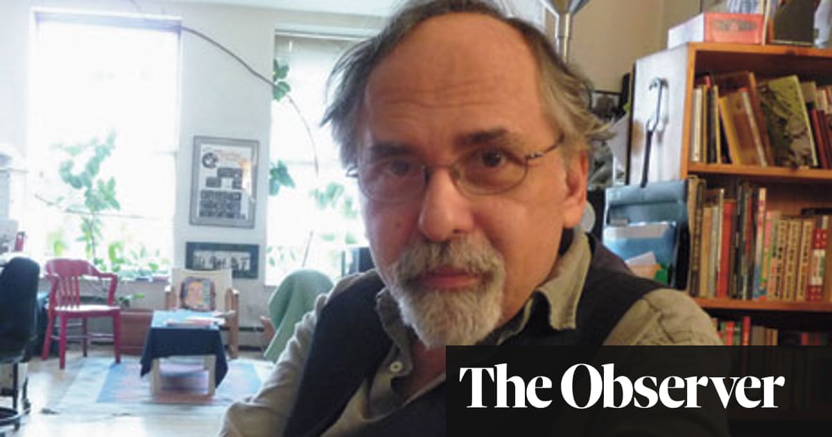 Art Spiegelman Auschwitz Became For Us A Safe Place Art