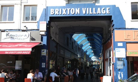 Atlantic Road Brixton Restaurants Atlantic Road Brixton Restaurants