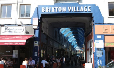 brixton village