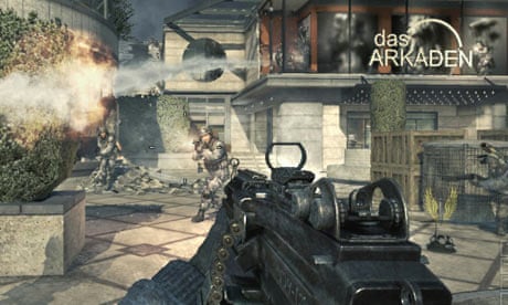 Call of Duty 3 - WII - Review