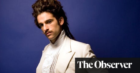 Why we're watching… King Charles | Culture | The Guardian