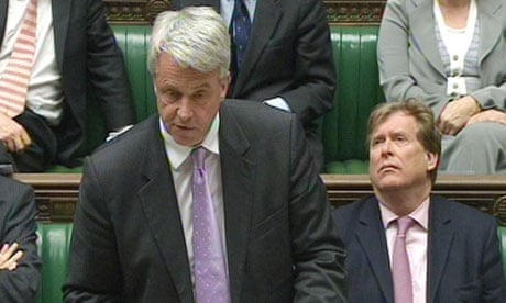 NHS-reforms-andrew-lansley-controversy