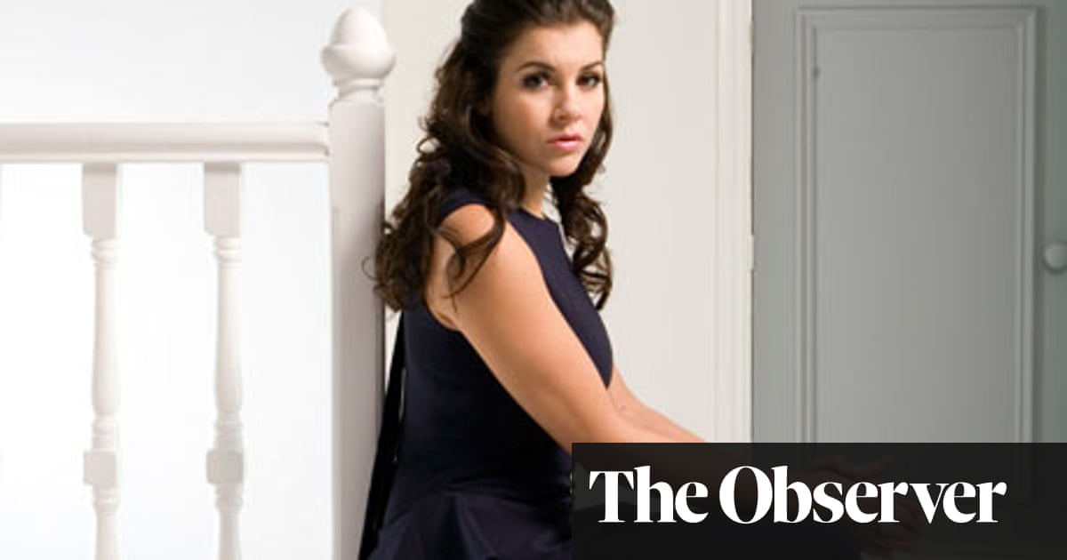 Imogen Thomas What I Did Was Wrong But I Was Treated Horribly Imogen Thomas The Guardian