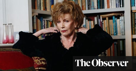 Edna O Brien A Writer S Imaginative Life Commences In Childhood