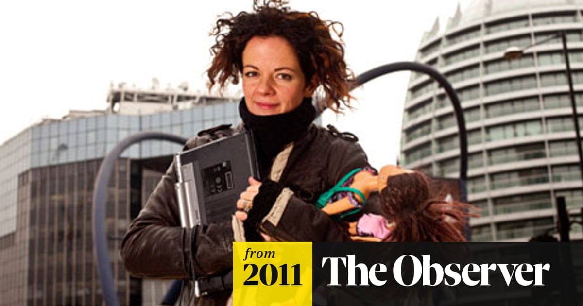 The tech startup stars - The Guardian