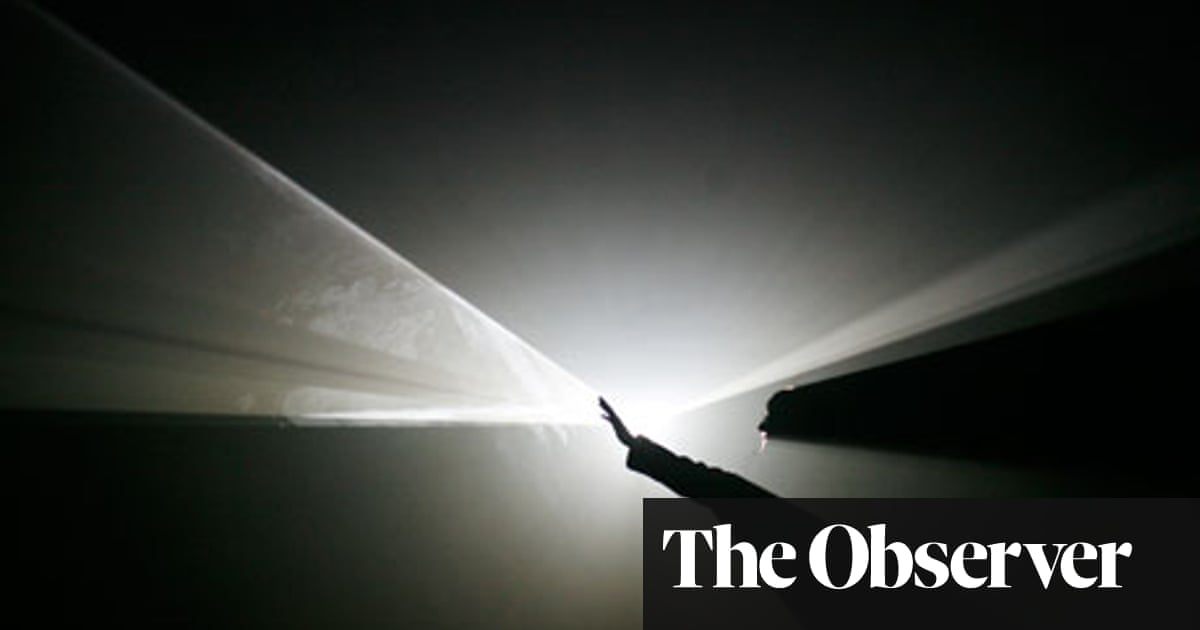 The Illumination By Kevin Brockmeier Review Books The Guardian