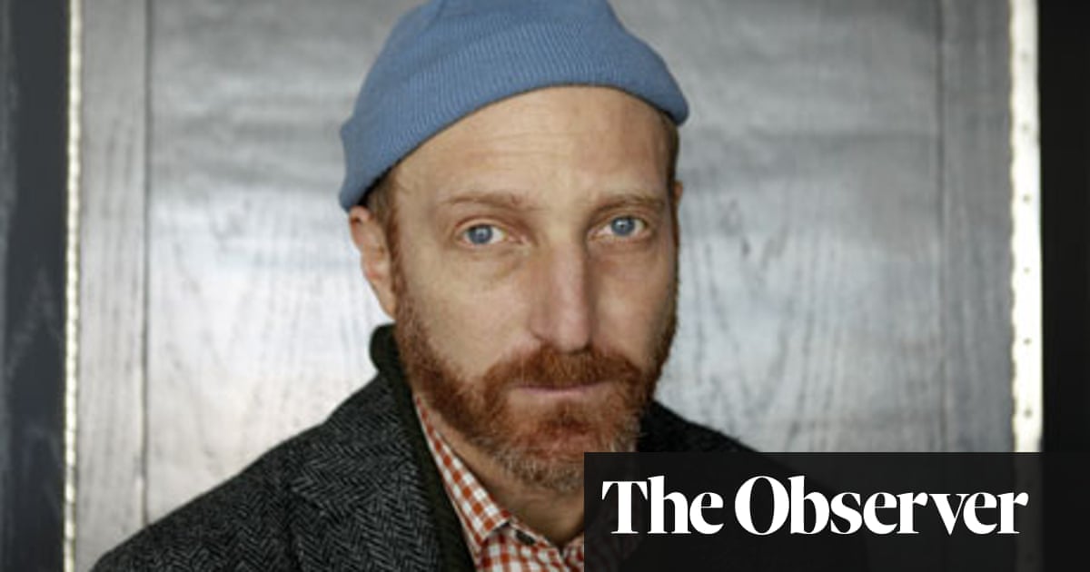 Jonathan Ames The X Rated Woody Allen Television Radio The Guardian