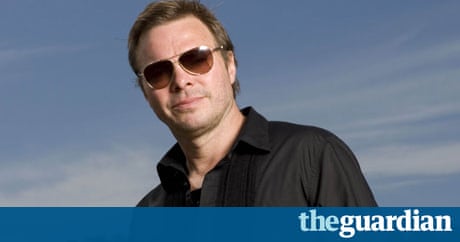 Pete Tong: Soundtrack of my life | Music | The Guardian