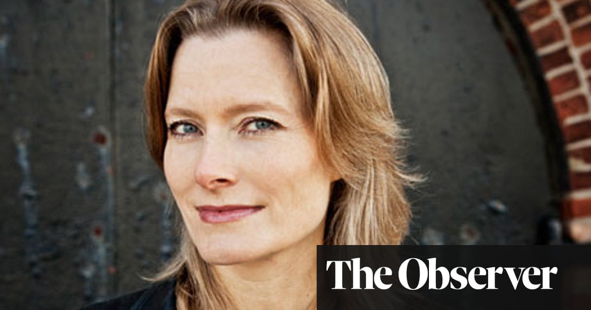 A Visit From The Goon Squad By Jennifer Egan Review Fiction The Guardian A Visit From The Goon Squad By Jennifer Egan Review Fiction The Guardian