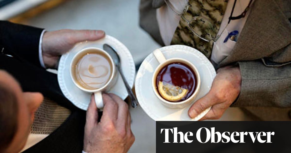 Ten Poems About Tea By Various Authors Poetry The Guardian Ten Poems About Tea By Various Authors Poetry The Guardian