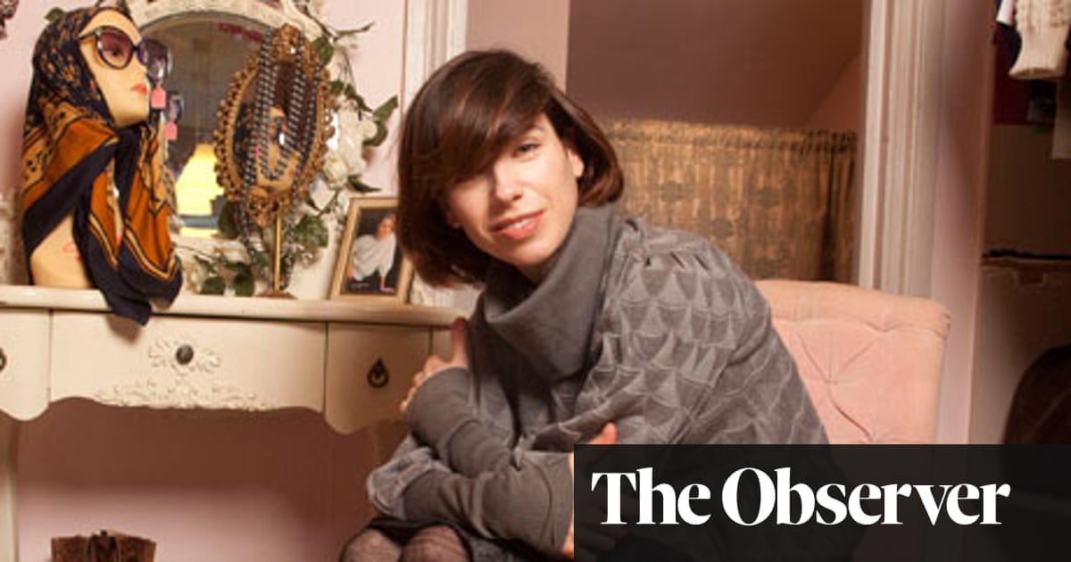 Sally Hawkins You Think Adulthood Will Hit And You Ll Suddenly Be Capable Sally Hawkins The Guardian