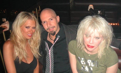 Courtney Love Porn - Everyone Loves You When You're Dead (And Other Things I Learned from Famous  People) by Neil Strauss â€“ review | Music books | The Guardian