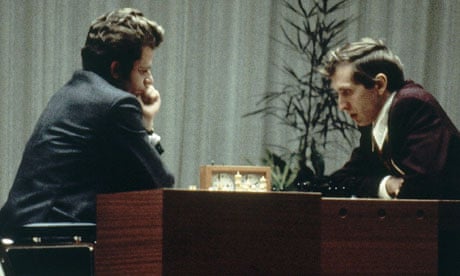 Bobby Fischer: from prodigy to pariah, Movies