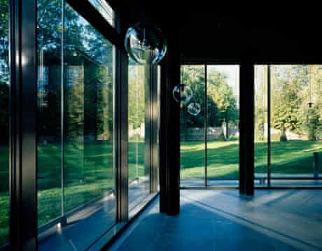 Holburne Museum Bath Review Architecture The Guardian