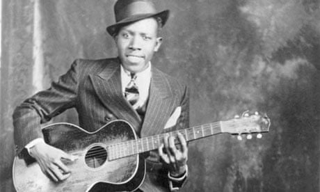 Robert Johnson