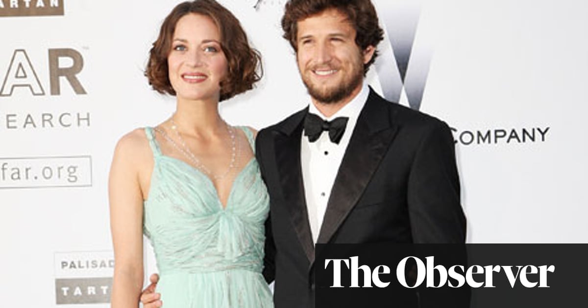 Marion Cotillard And Guillaume Canet French Cinema S Golden Couple Set Fair To Sprinkle Stardust On Cannes Cannes 11 The Guardian Marion Cotillard And Guillaume Canet French Cinema S Golden Couple Set Fair To Sprinkle Stardust On Cannes Cannes 11 The Guardian