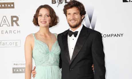 Marion Cotillard And Guillaume Canet French Cinema S Golden Couple Set Fair To Sprinkle Stardust On Cannes Cannes 11 The Guardian Marion Cotillard And Guillaume Canet French Cinema S Golden Couple Set Fair To Sprinkle Stardust On Cannes Cannes 11 The Guardian