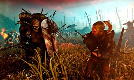 The Witcher 2 – Assassins of Kings