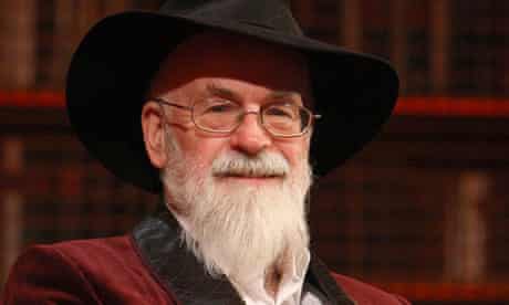 Terry Pratchett assisted suicide