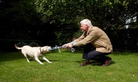Dog Trainer