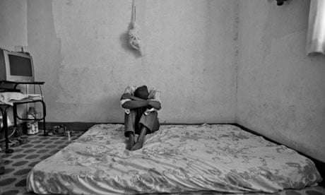 Boy Jabardasti Sex - The rape of men: the darkest secret of war | Rape and sexual assault | The  Guardian