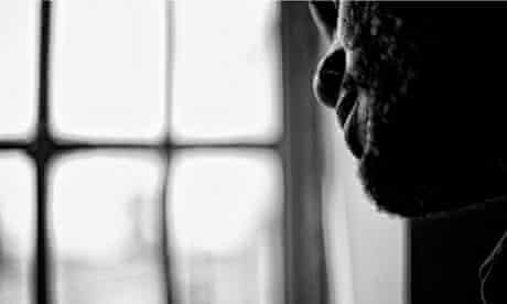 congolese rape victim