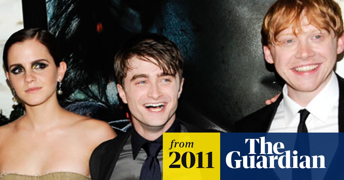 Harry Potter Stars Put Wizard Profits Into Property Portfolios Investing The Guardian