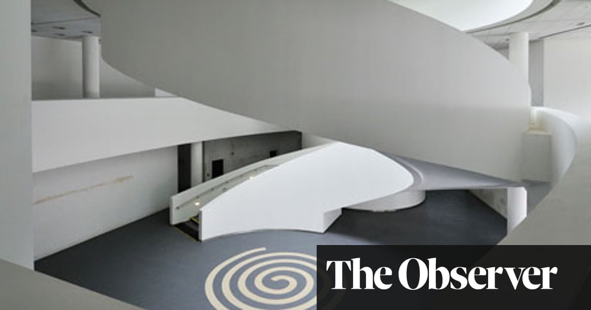 Museum Of Liverpool Review Art And Design The Guardian