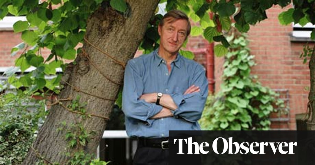 The Sense Of An Ending By Julian Barnes Review Books The