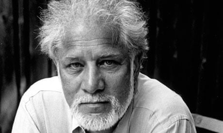Michael Ondaatje: The divided man | Michael Ondaatje | The Guardian