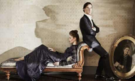 Benedict Cumberbatch Interview On The Couch With Mr Cumberbatch
