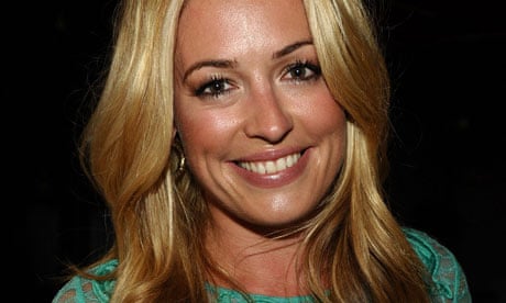 Five things I know about style: Cat Deeley | Fashion | The Guardian Five things I know about style: Cat Deeley | Fashion | The Guardian