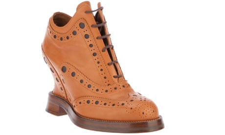 ugly brown dress shoes 5 shoes I would never wear