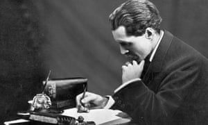 George Gissing | Books | The Guardian