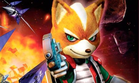 Good News, Bad News, Confusing News About Star Fox 64 3D - Giant Bomb