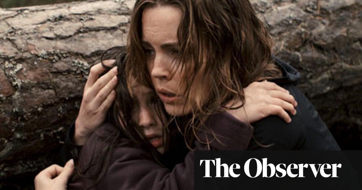 A Lonely Place To Die – Review | Thrillers | The Guardian