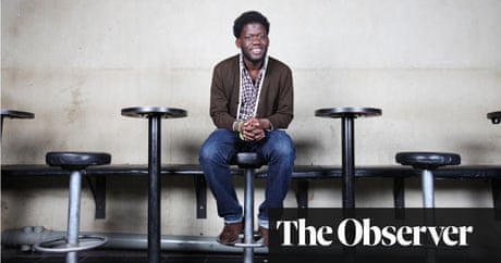 Michael Kiwanuka Eventually You Accept Who You Are