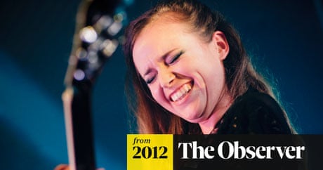 Kyla La Grange review Kyla La Grange review