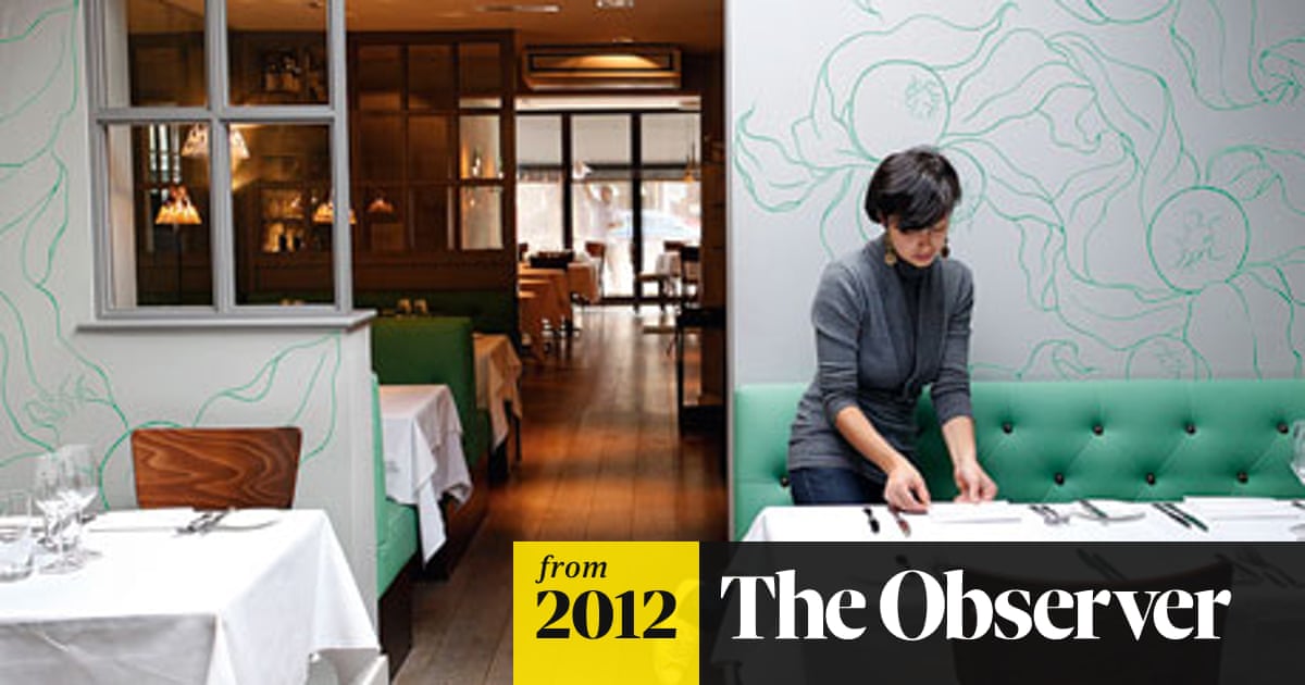 Restaurant review: Medlar, London SW10