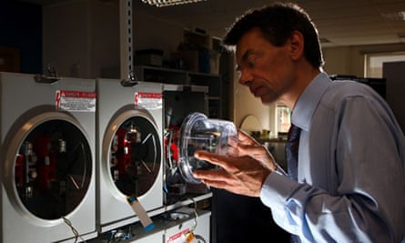 So Which Bright Spark Thought Of Smart Meters Smart Meters The Guardian
