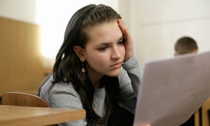 Exam results