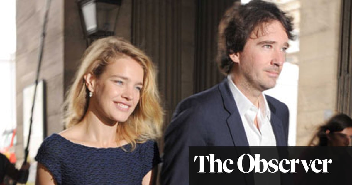 The Arnault Heirs: Meet The Next Generation Of Fashion's Richest Family