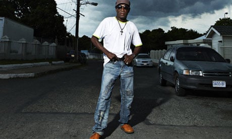 Clarks, the tap to Jamaica's reggae beat | Reggae | The Guardian