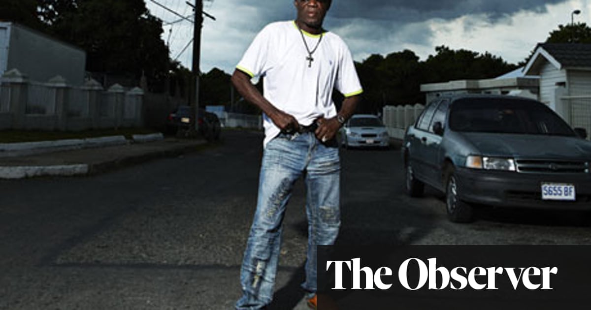 Clarks, the shoes that tap to Jamaica's reggae beat | Reggae ...