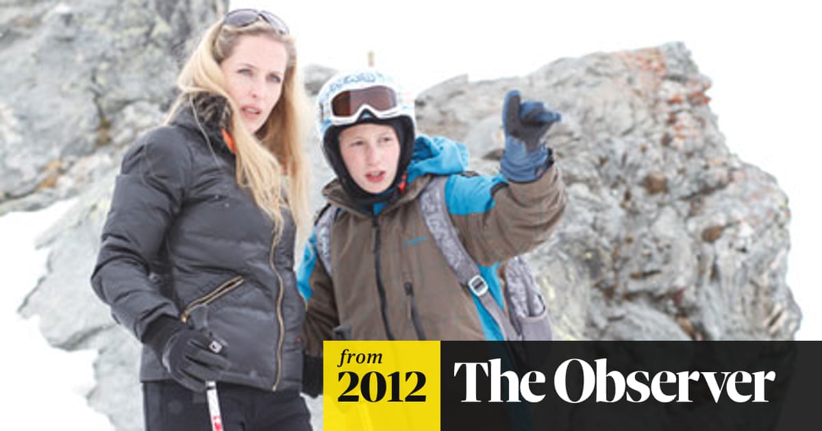 Sister review Drama films The Guardian